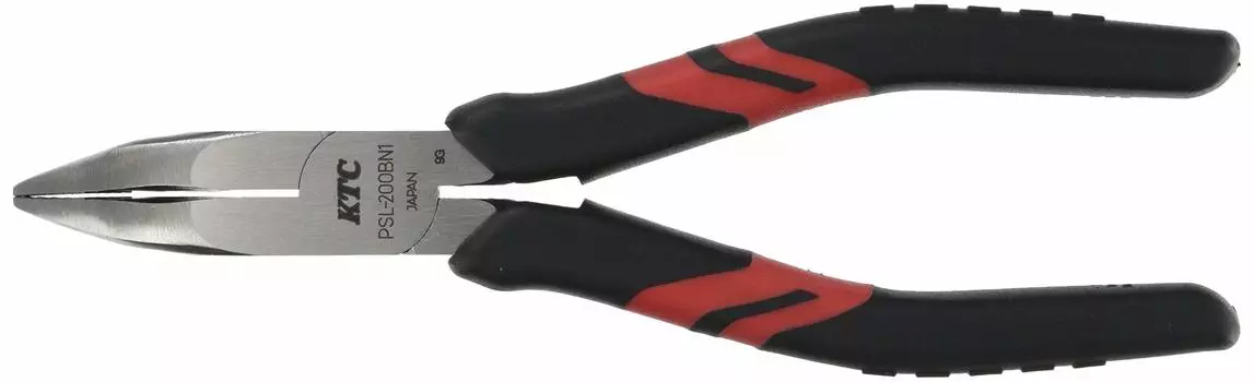 Kyoto Machinery Tools Radio Pliers (KTC) PSL-200BN1-S