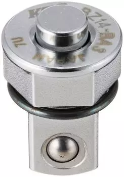 Kyoto Machinery Tools Ratchet Glasses Drive Angle Adapter BZ14BA3 (КТК) 9.5mm (3/8 дюйма)