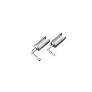 Kyoto Machinery Tools Replaceable Hexagonal Bar Head Standard Type 6mm GX13H06 (KTC)