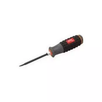 Kyoto Machinery Tools Resin Handle Torx Driver T15 D1TT15H (KTC) T-Type Tamper-Proof
