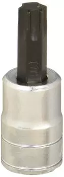 Kyoto Machinery Tools Short Torx Socket (KTC) T-type BT3-T50S-S