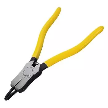 Kyoto Machinery Tools Snap Ring Pliers AS403A (KTC)