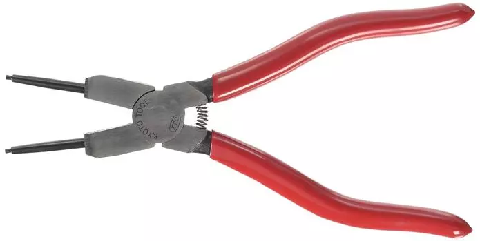 Kyoto Machinery Tools Snap Ring Pliers (KTC) SCP-171