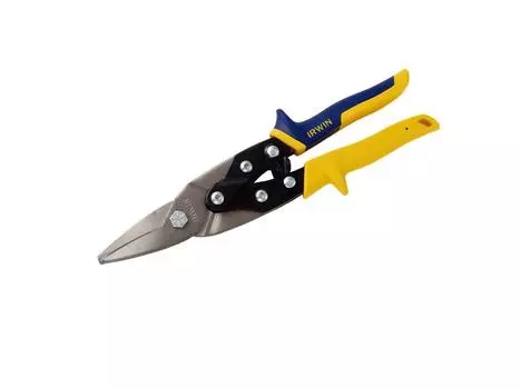 Kyoto Machinery Tools Snip straight 103 (KTC) (for lines/all directions)