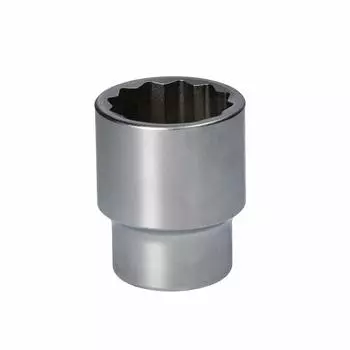 Kyoto Machinery Tools Socket 12 Square 34 x Total 57 x Drive (KTC) B40-34 Length Angle 19.0mm