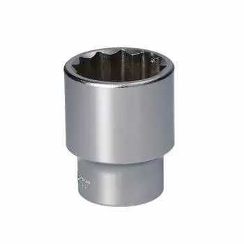 Kyoto Machinery Tools Socket 12 Square 35 x Total 59 x Drive (KTC) B40-35 Length Angle 19.0mm