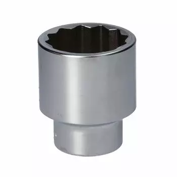 Kyoto Machinery Tools Socket 12 Square 41 x Total 65 x Drive (KTC) B40-41 Length Angle 19.0mm