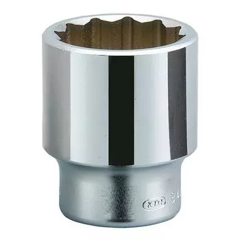 Инструменты Киото Головка 12 Квадрат 765082 Всего 84 x Размер под ключ 65 x Привод (КТК) Размеры по длине Угол 19,0 мм