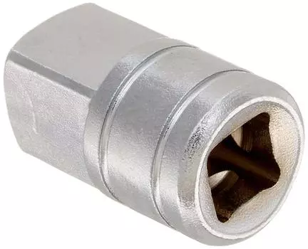 Kyoto Machinery Tools Socket Adapter BA23 Total x Concave x Convex (KTC) length 22.0 drive 6.3 drive 9.5mm