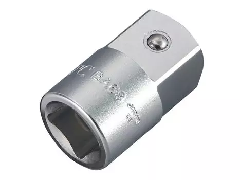 Kyoto Machinery Tools Socket Adapter Convex BA68 (KTC) 19.0sq. (Concave 19.0 25.4)