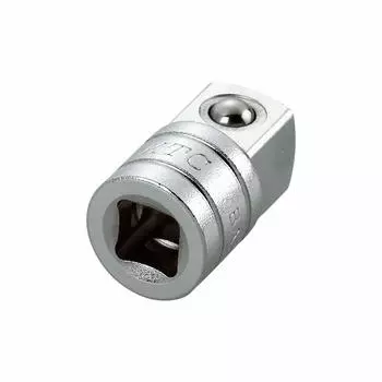 Kyoto Machinery Tools Socket Adapter Drive (KTC) BA23-S Angle 6.35sq/9.5sq
