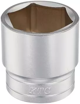 Kyoto Machinery Tools Socket Hexagon B432 Dimensions across 32 x Drive x Total 43mm (KTC) flats angle 12.7 length