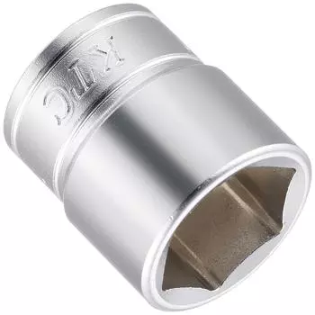 Kyoto Machinery Tools Socket (KTC) 9.5mm (3/8 inch) B3-17-S