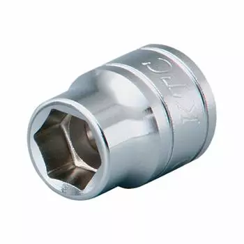 Kyoto Machinery Tools Socket (KTC) 9.5mm (3/8 inch) B3-1/2-S