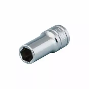 Kyoto Machinery Tools socket (KTC) Semi-deep 9.5 B3M-23-S