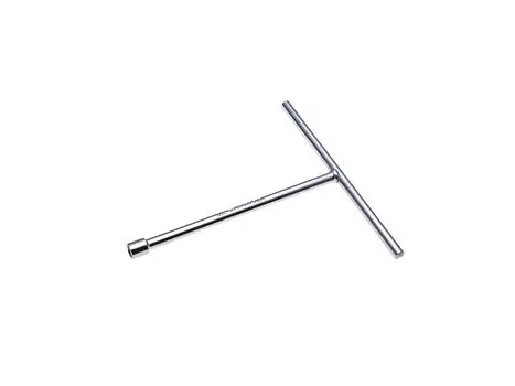 Kyoto Machinery Tools Socket Wrench TH13 Total x Overall 250 x Opposite Side 13mm (KTC) Length 255.0 Width Dimensions