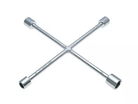 Торцевой ключ Kyoto Machinery Tools XH1926 Размеры поперечные x общие 400 мм (КТК) балетки длиной 19/21/23/26