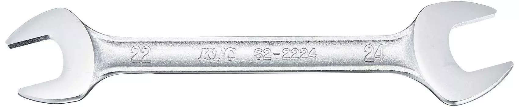 Kyoto Machinery Tools Spanner (KTC) S2-2224-F