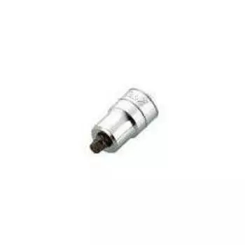 Kyoto Machinery Tools Stubby Hexagon Bit Socket 5mm BT305SS (KTC) 9.5mm (3/8 inch)
