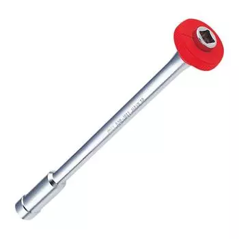 Киотский инструмент машиностроения супер длинный гаечный ключ (КТК) Б3П-16ЛЛ серебряный