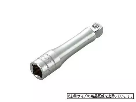 Kyoto Machinery Tools Swing Extension Bar (KTC) 9.5mm (3/8 inch) BE3-270JW-H