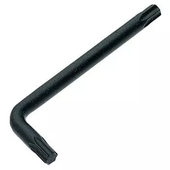 Kyoto Machinery Tools T Type Torx L Handle Wrench LT50 (KTC)