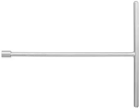 Kyoto Machinery Tools T type wrench 10mm TH10 (KTC)