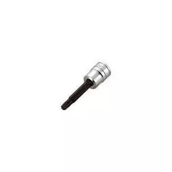 Kyoto Machinery Tools Torx Bit Socket T8 BT2T8 (KTC) 6.3mm (1/4 inch) T-type