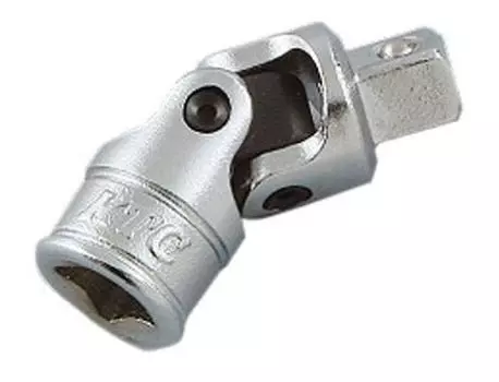 Kyoto Machinery Tools Универсальный шарнир Всего 34 мм x Привод (КТК) Длина BJ2-S: угол: 6.3кв.м