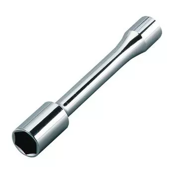Kyoto Machinery Tools Wheel Nut Socket (KTC) B38ZL-19H
