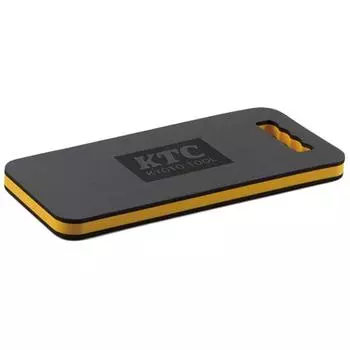 Рабочий коврик Kyoto Machinery Tools Mini 190 x 450 x 30 мм (КТК) АЙМ-3 чёрный