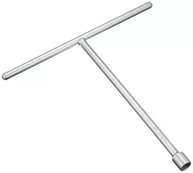 Kyoto Machinery Tools wrench 12mm TH12 (KTC) T-shaped