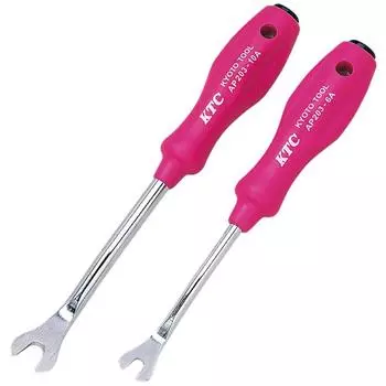 Kyoto Machinery Tools зажимной инструмент угловой короткий набор ATP2032A (КТК)