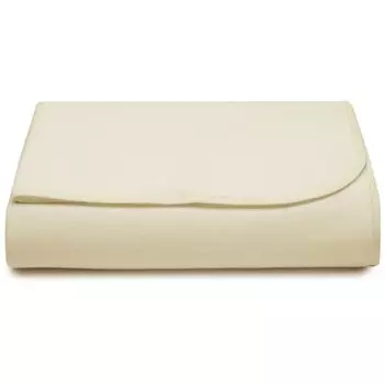 Kyoto Nishikawa Kyoto-nishikawa RoseBaby Водонепроницаемые простыни Кремовые Сделано в Японии Можно стирать 70 x 120 см