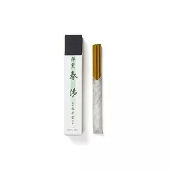 Kyoto Shoeido Shokun Series Shunyou [Incense]