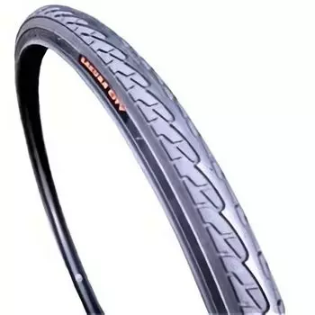 Kyowa Million Tropical Kyowa SAKURA Tire 26X1 BK Rose (Million) (Bicycle) 3/8
