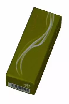 Kyukyodo Incense Perfume Scent Fruity Chypre 20 pieces 6cm