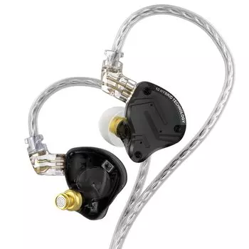 KZ ZS10 PRO [Флагманский тюнинг]
