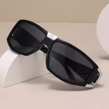 L06 Персонализированные очки для хип-хопа 4Y2K Technology Sense Punk Glasses Уличные солнцезащитные очки