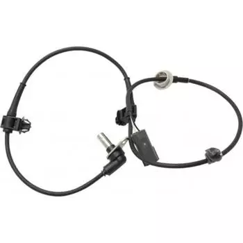 L2064370XB для Mazda CX-7 ABS датчик скорости 2007-2012 пассажирская сторона передняя автомобильные запчасти и аксессуары