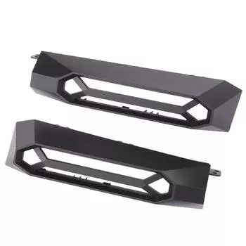 L56911-001 Fa2K8000F10 / G10 Pavilion 15-Dk Tpn-C141 Шарнирная задняя часть Задняя декоративная крышка Теплоотвод Выпускное отверстие для воздуха Выпускное отверстие