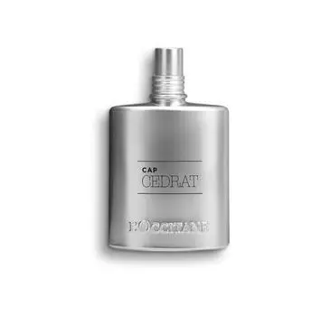 L&039Occitane Cap Cedrat туалетная вода 75 ml