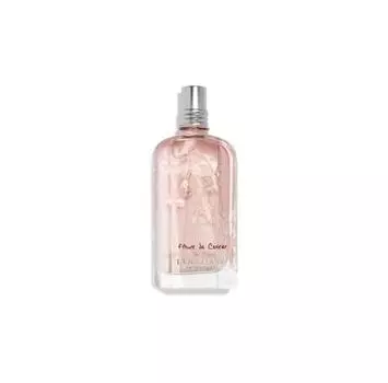 L&039Occitane Fleurs De Cerisiers Cherry Blossom туалетная вода 75 ml