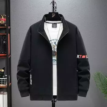 L-8XL Осень/Зима Большой Модный Толстовка С Капюшоном Из Плотного Бархата и Толстовка С Капюшоном, Бархат Ягненка 8XL