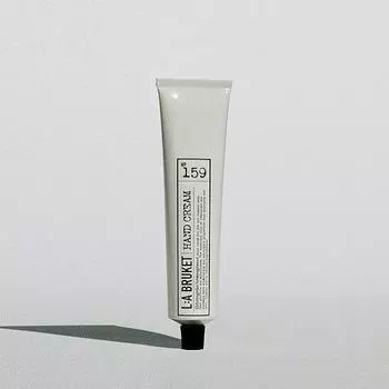 L:A BRUKET Крем для рук 70мл Выбрать 1 Lemongrass