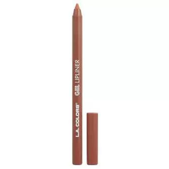 L.A. Colors, Gel Reliner, CP674 My Favorite Nude, 1.5 g (0.05 oz)