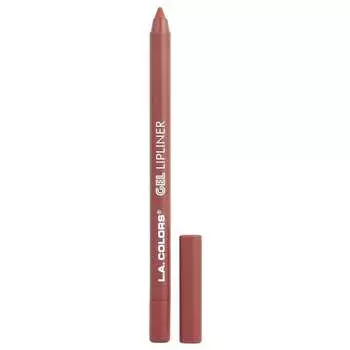 L.A. Colors, Gel Reliner, CP675 Rose All Day, 1.5 g (0.05 oz)