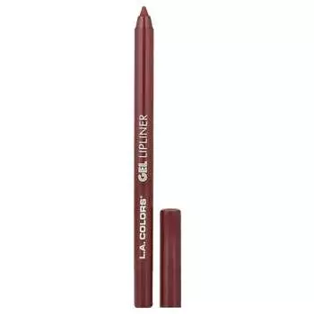 L.A. Colors Gel Reliner, CP676 Cafe, 1.5 g (0.05 oz)