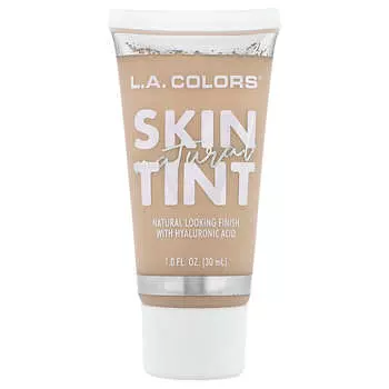 L.A. Colors, Natural Skin Tint, CLM413 Soft Beige, 30ml (1fl oz)