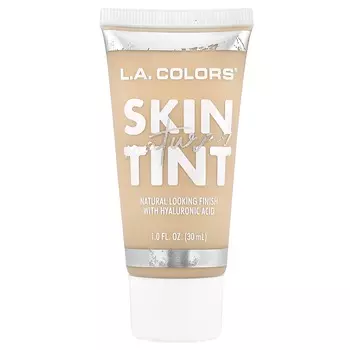 L.A. Colors, Natural Skin Tint, CLM415 Natural, 30ml (1fl oz)